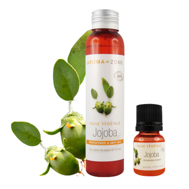 Huile de Jojoba BIO 250ml