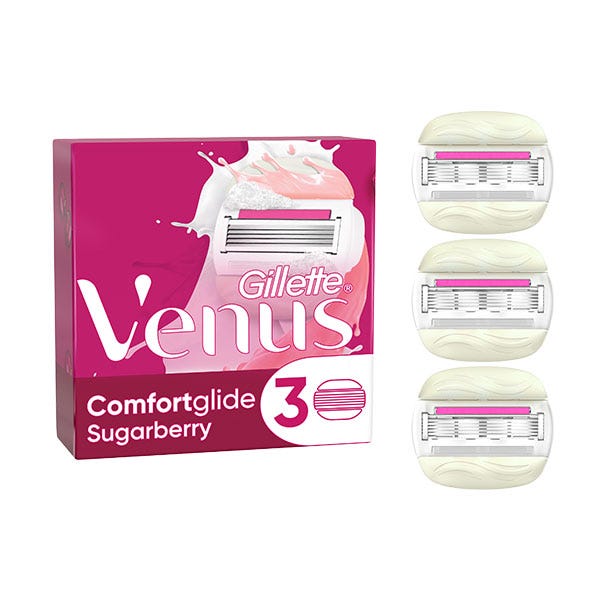 Comfortglide Sugarberry töltő| 3UD