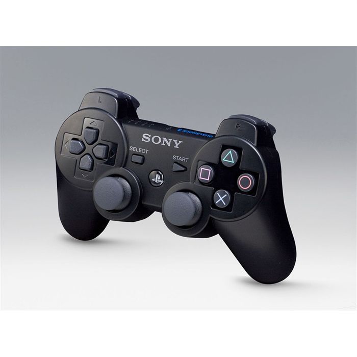SONY PS3 80GB