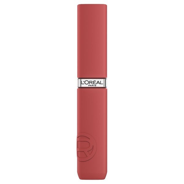 L'Oréal Paris Infaillible Matte Resistance 645 Crush Alert šminka<br>5 ml