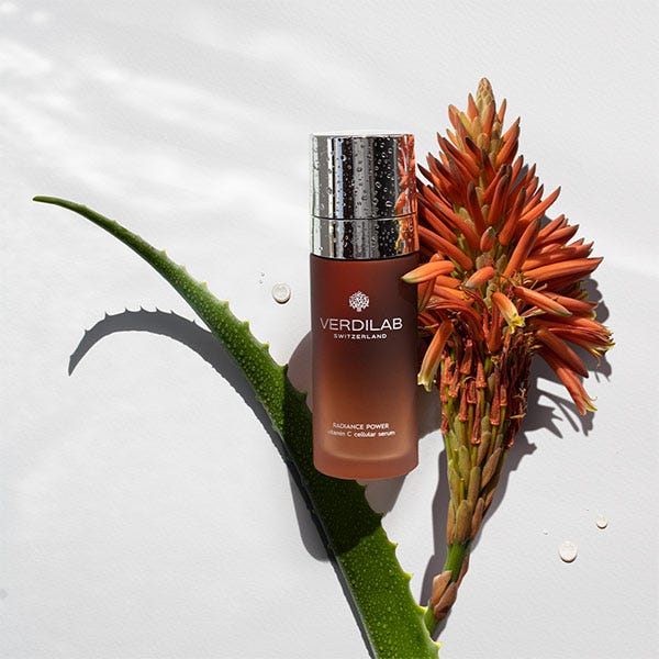 Radiance Power C-vitamin cellulær serum | 30 ml
