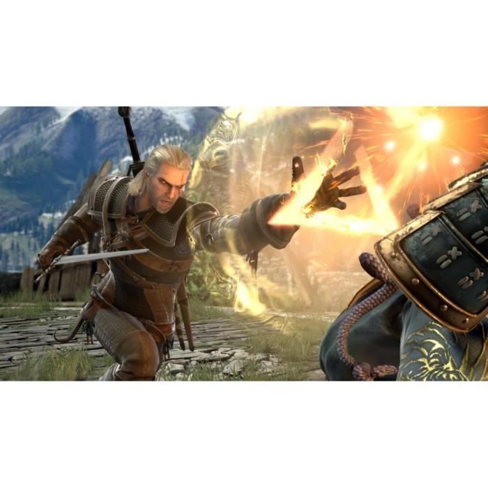SoulCalibur VI para Xbox One