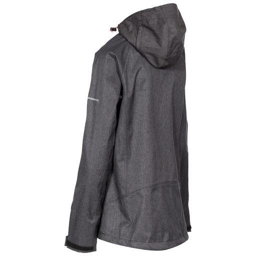 Chaqueta Dlx Impermeable Trespass Tiya