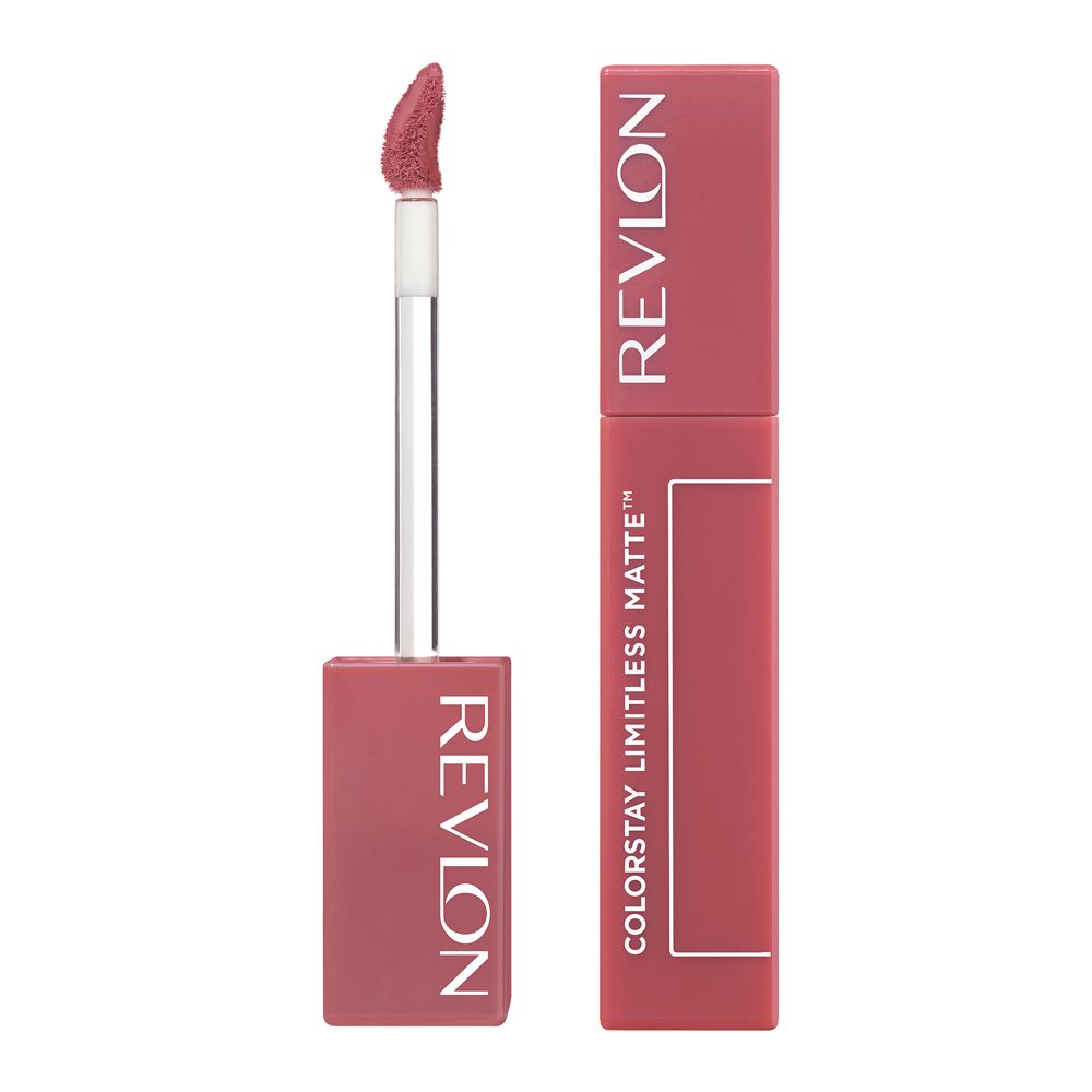 Tekoča šminka ColorStay Limitless Matte Tekoče šminke