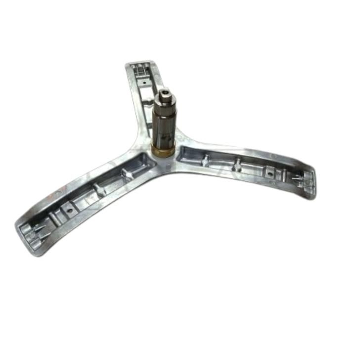 Trommelspin voor wasmachine, wasmachine 20743278 FAR, AYA, DOMEOS, AUCHAN, CARREFOUR HOME