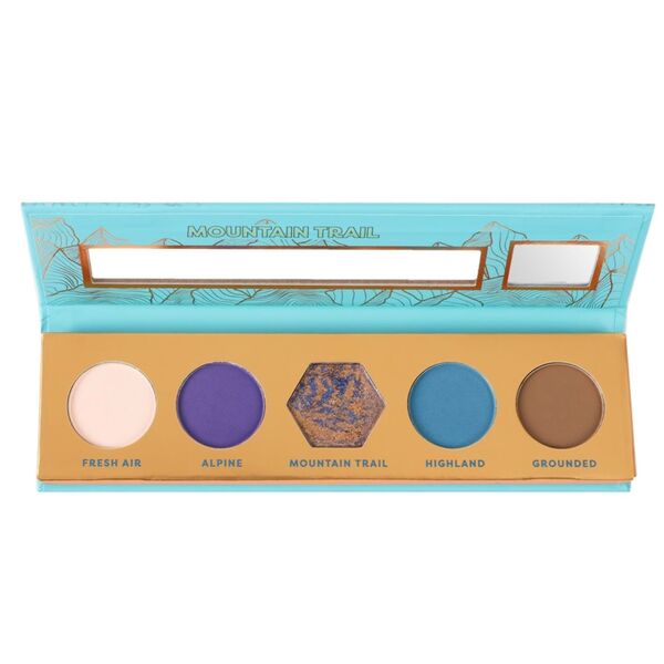 Profusion Cosmetics