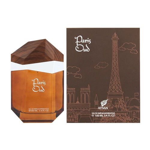 Afnan Paris Oud