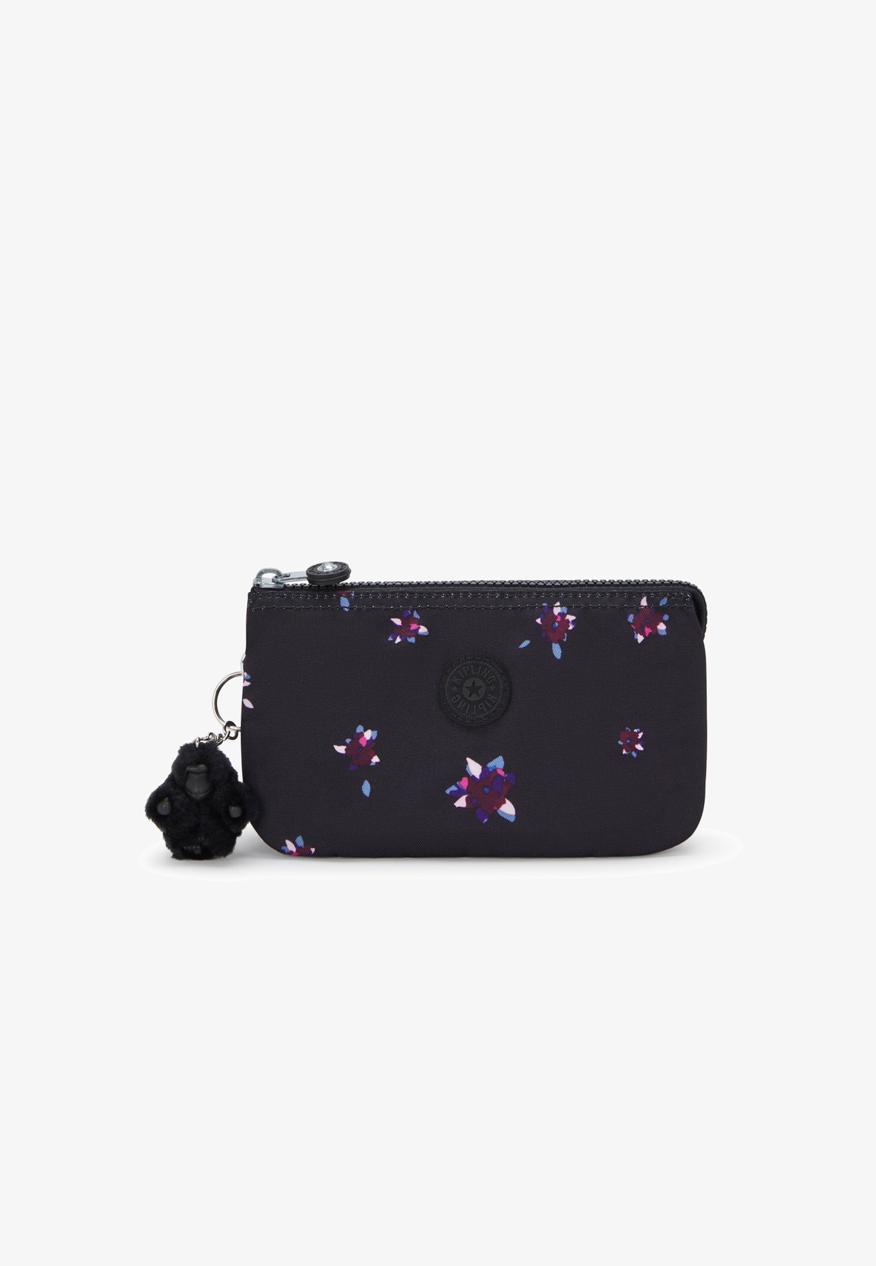 Kipling CRÉATIVITÉ - Portefeuille - fleur de nuit