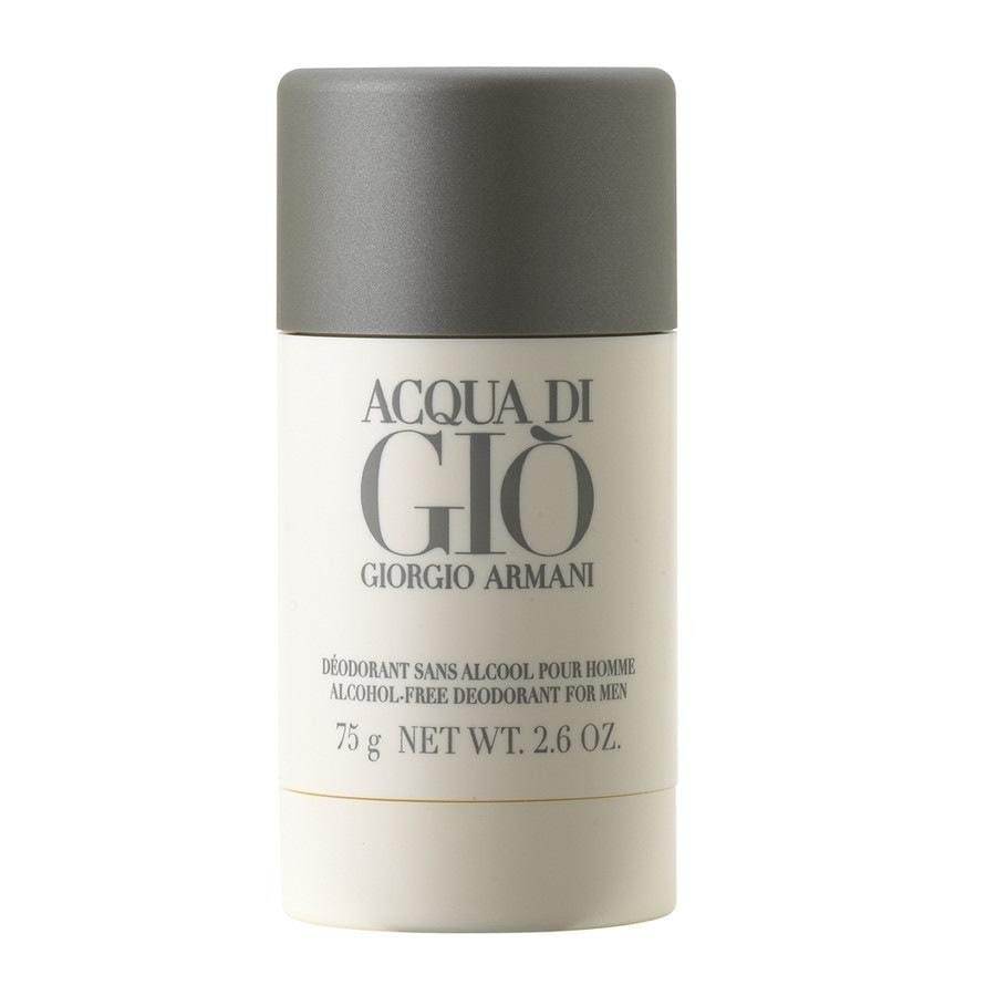 Armani Eau de Toilette Acqua di Giò Homme dezodorans u stiku – 75 ml