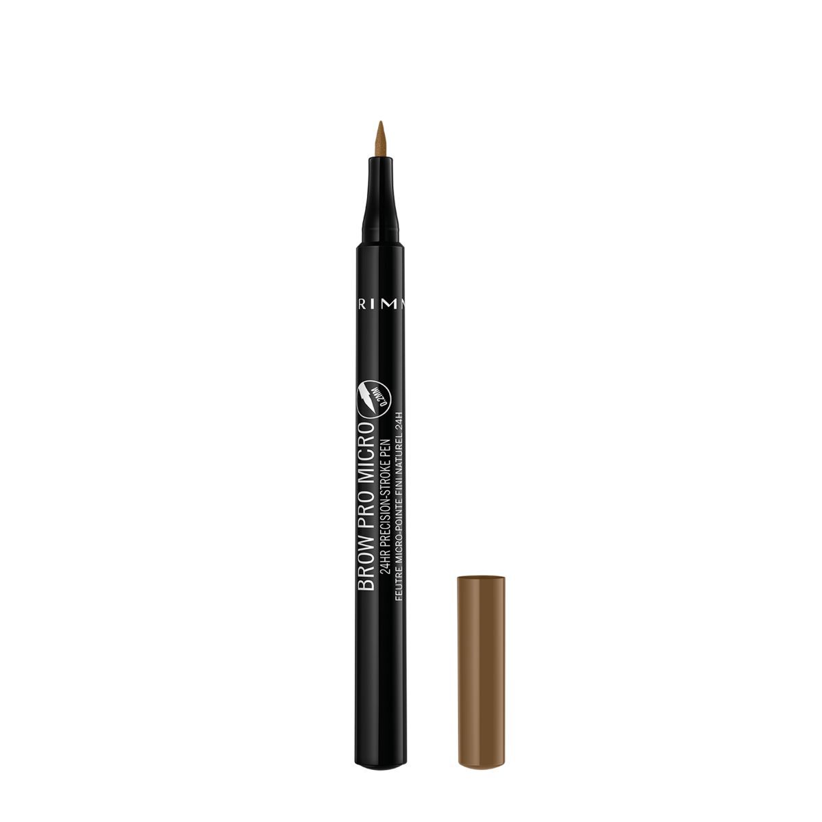 Rimmel Brow Pro Fill Pen uzacu zīmulis