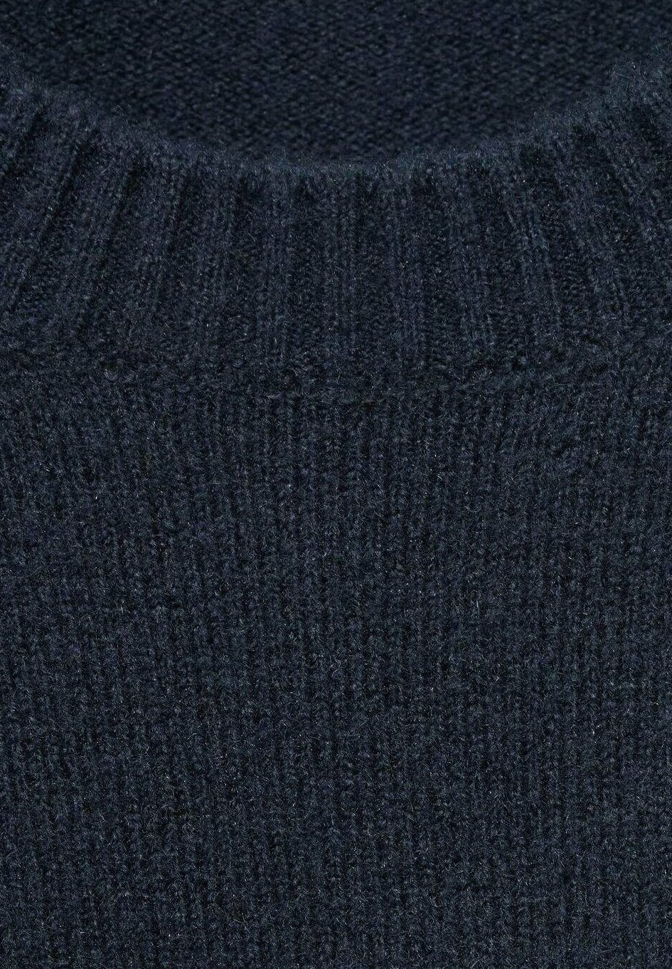 Mango Kids TEEN - Maglione - blu scuro