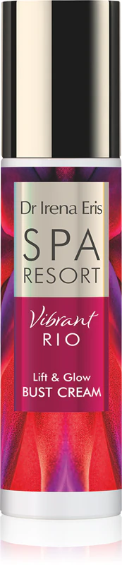 Dr. Irena Eris SPA Resort Vibrant Rio buste verstevigende crème
