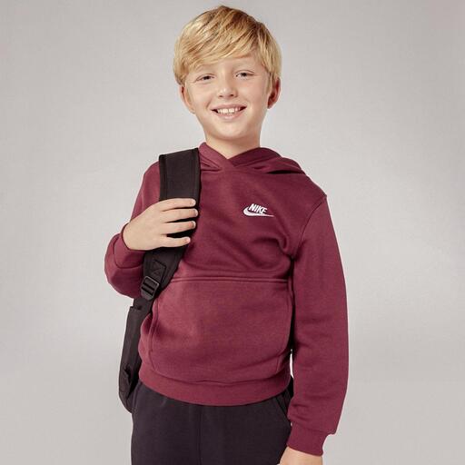 Sudadera Nike