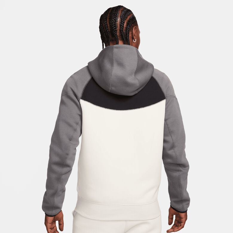 Bluza z kapturem Tech Fleece Windrunner