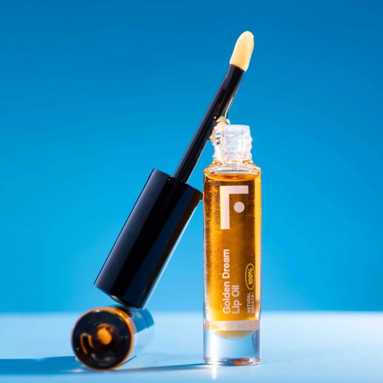 Labbra Golden Dream Lip Oil - Balsamo Labbra, Gloss