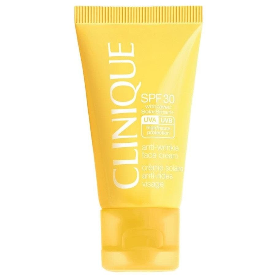 Clinique krema za lice sa zaštitnim faktorom SPF 30 protiv bora - 50 ml
