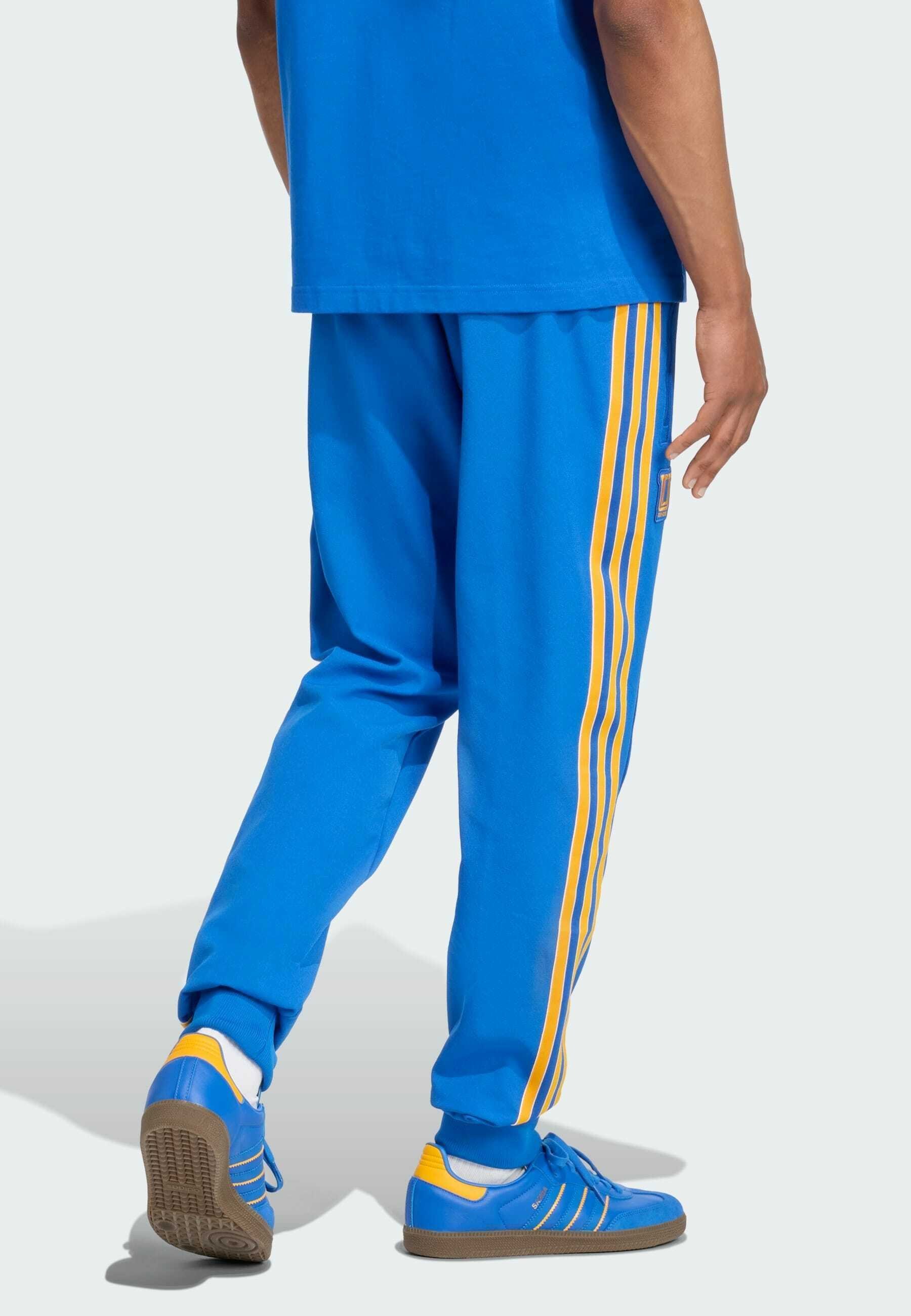 Adidas Originals TIGRES UANL TERRACE ICONS - Pantaloni della tuta - blu