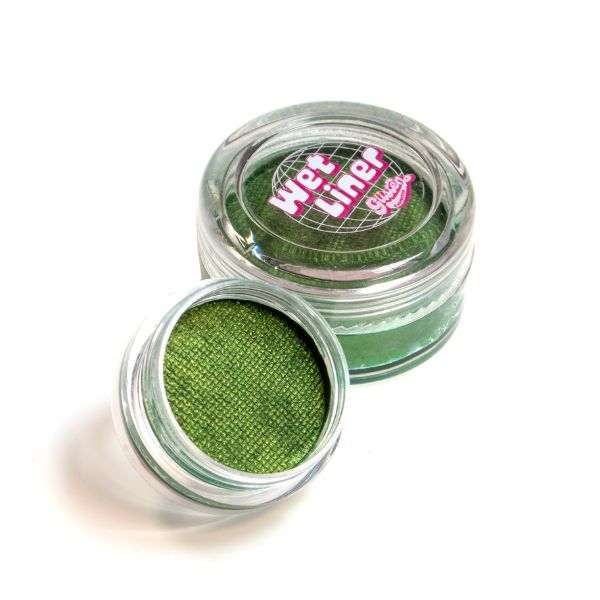 Glisten Cosmetics - Muschio - Eyeliner 3g