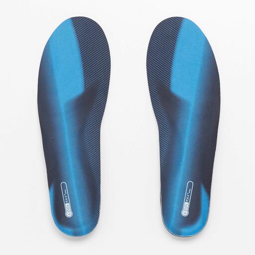 Πέλματα Solesupply Gelsole