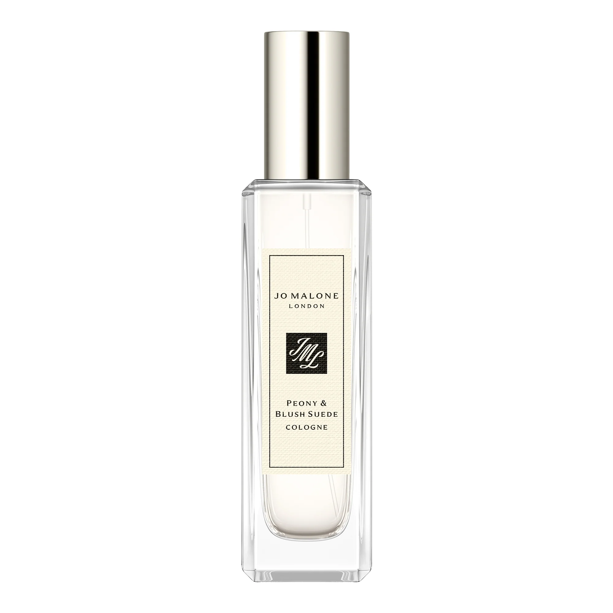 Colonie Peony & Blush Suede - Colonia Unisex, Colonia, Eau de Toilette, Eau de Toilette Unisex