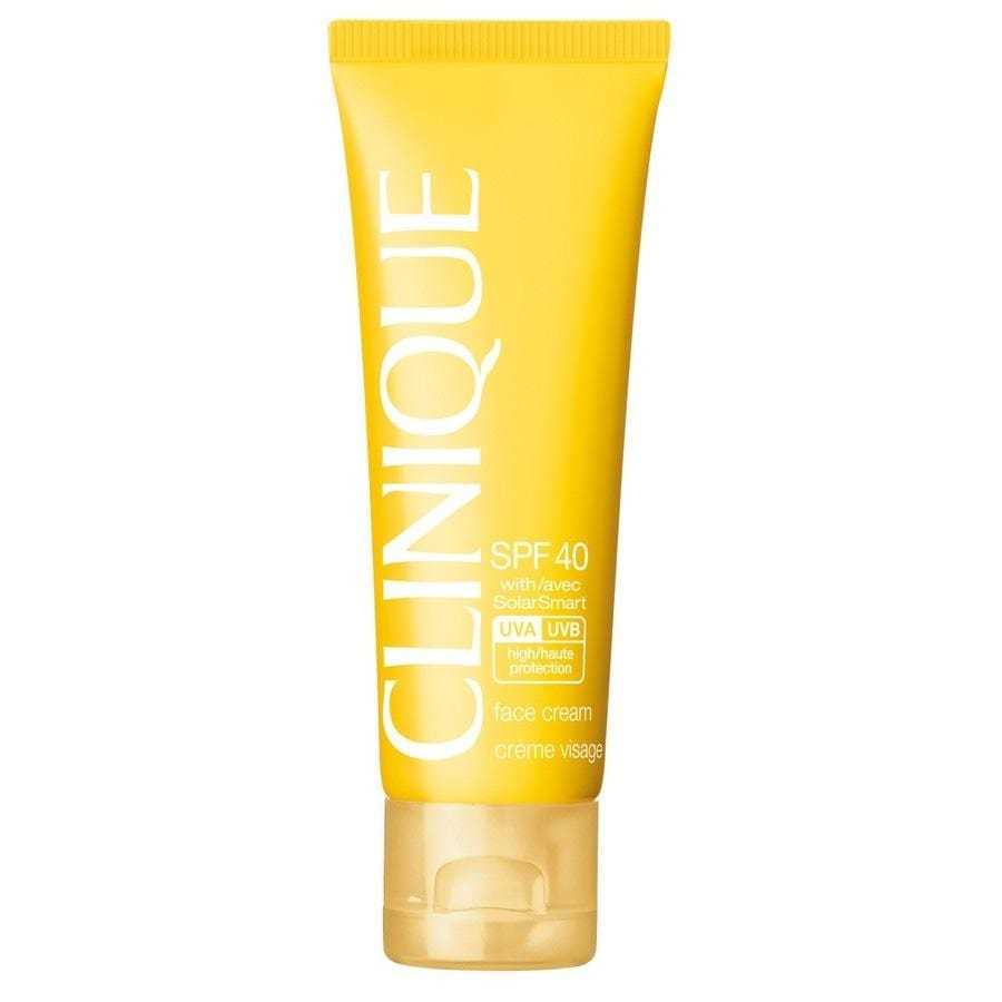Clinique krema za sunčanje - SPF 40 - 50 ml