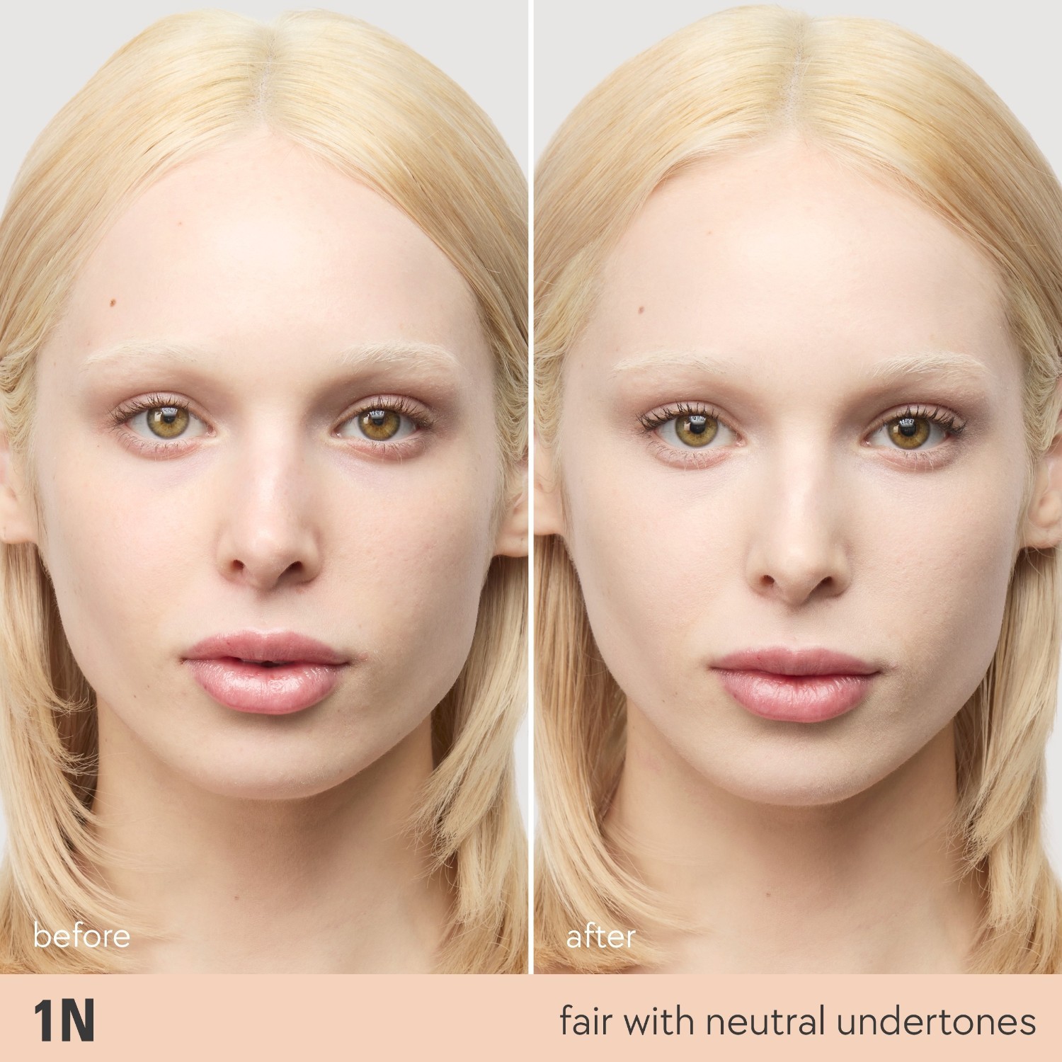KYLIE COSMETICS Podloga Kylie Cosmetics Skin Tint Blurring Elixir - 2.5N, 30 ml - 30 ml