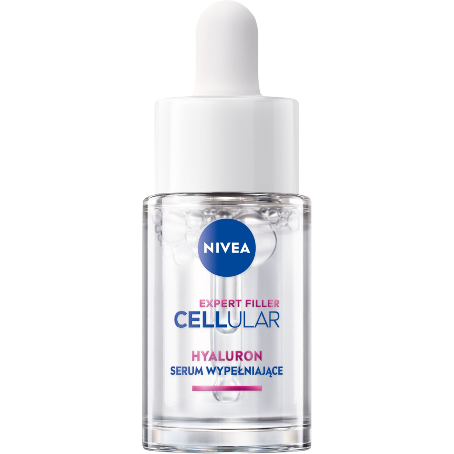 Nivea Cellular Hyaluron