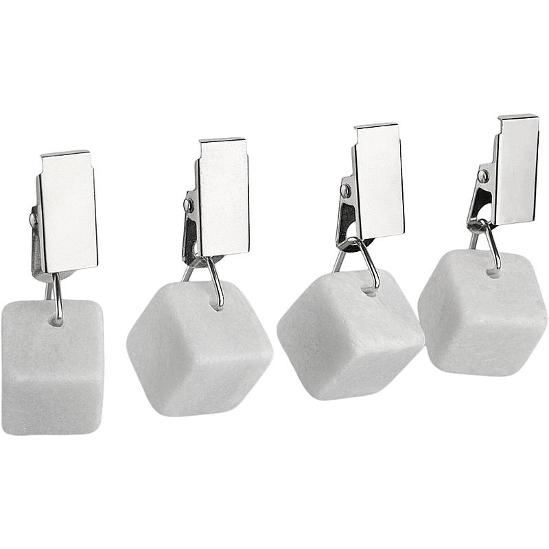 Dukvikt 4-pack sten