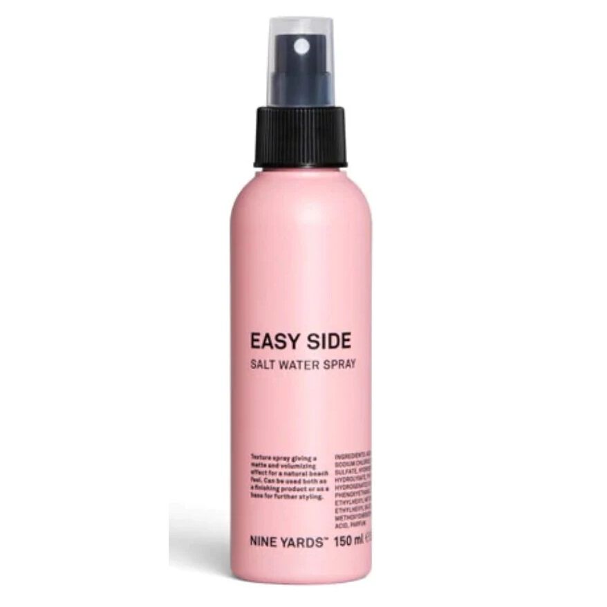 Nine Yards Easy Side Salt Water