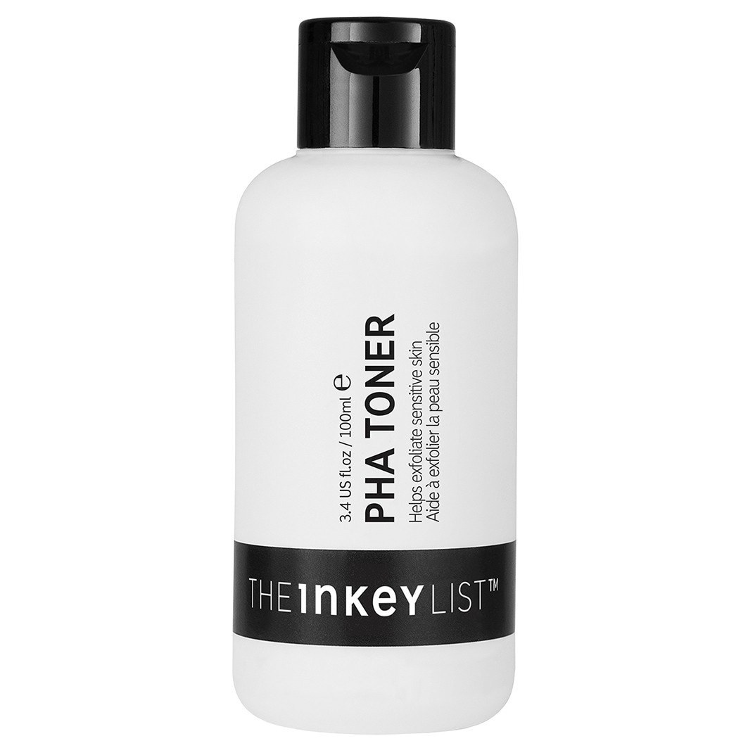 INKEY List toner PHA toner - 100 ml
