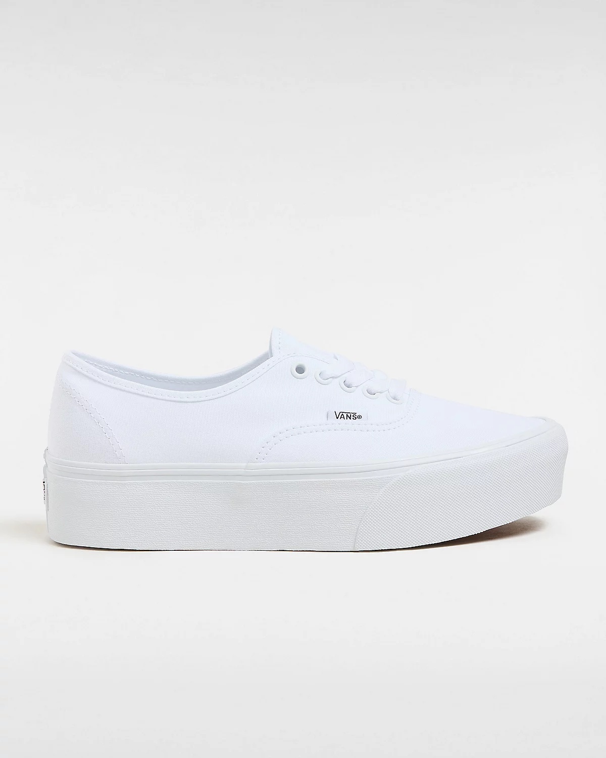 Scarpe Authentic Stackform in tela