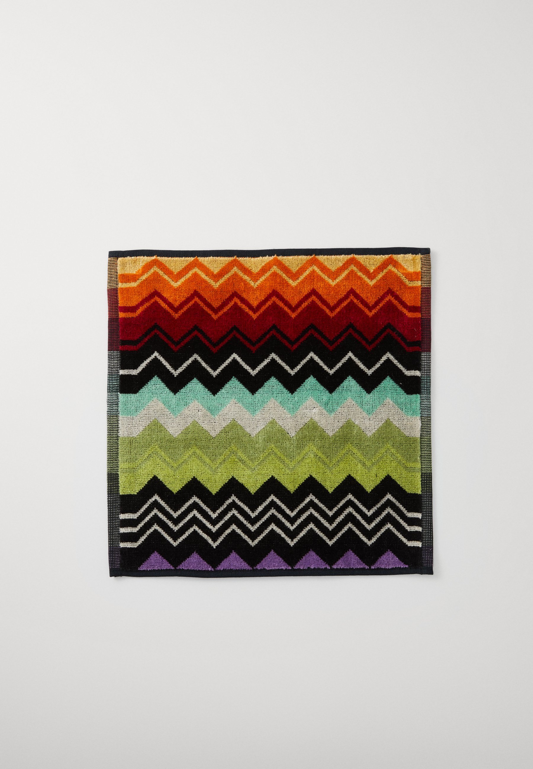 Missoni badlinnen