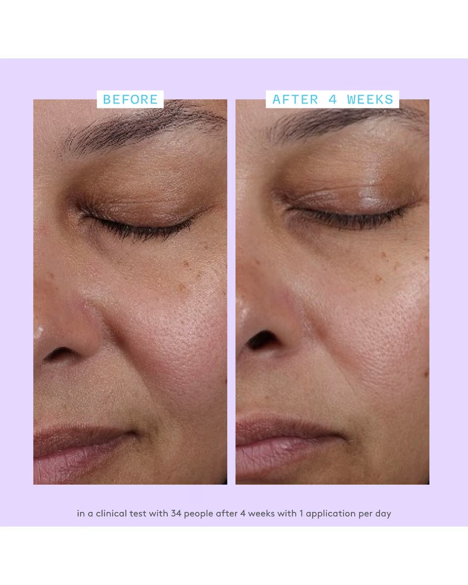 DRUNK ELEPHANT Serum Amino Rain Glasswater Serum