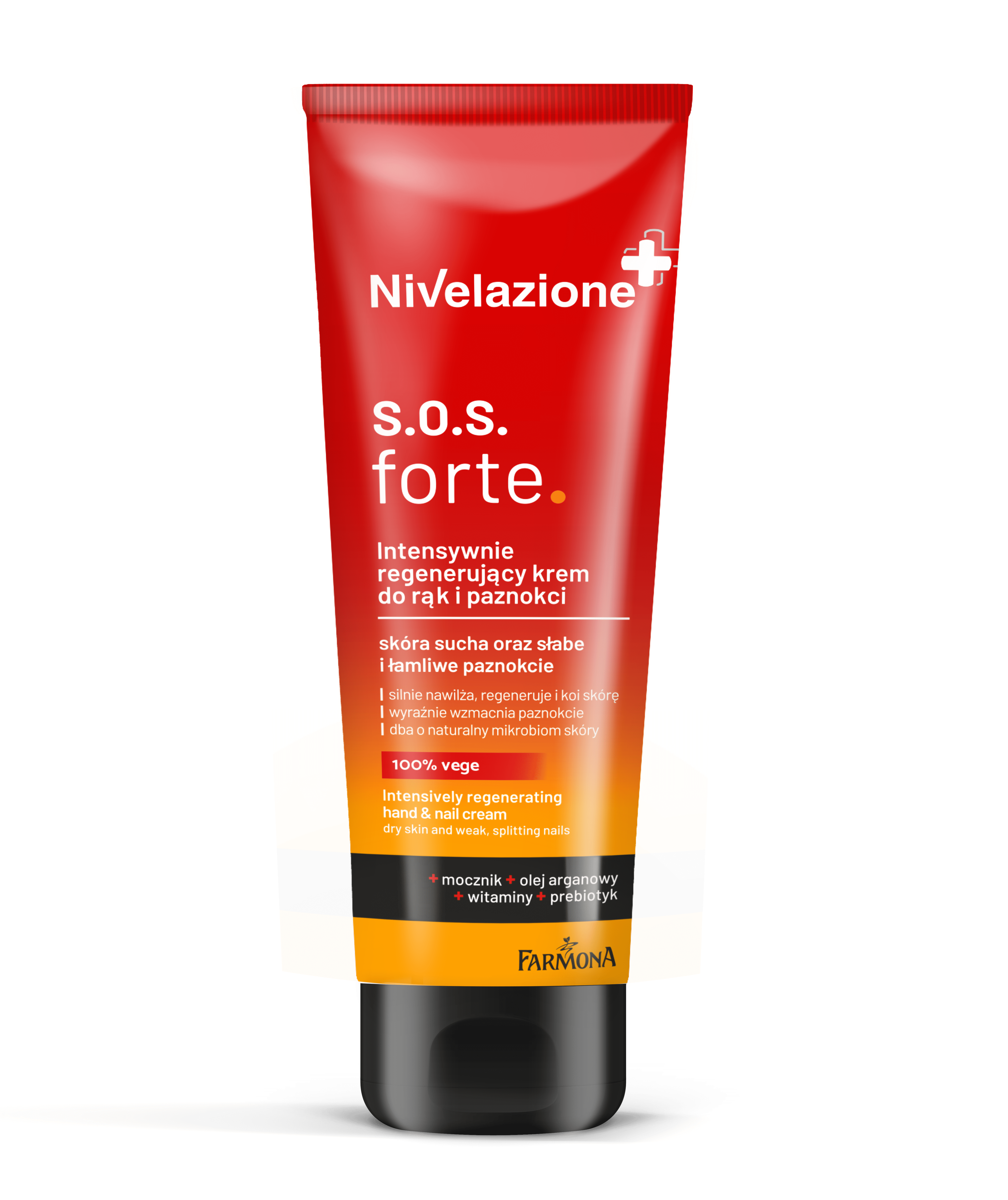 Nivelazione S.O.S. Forte