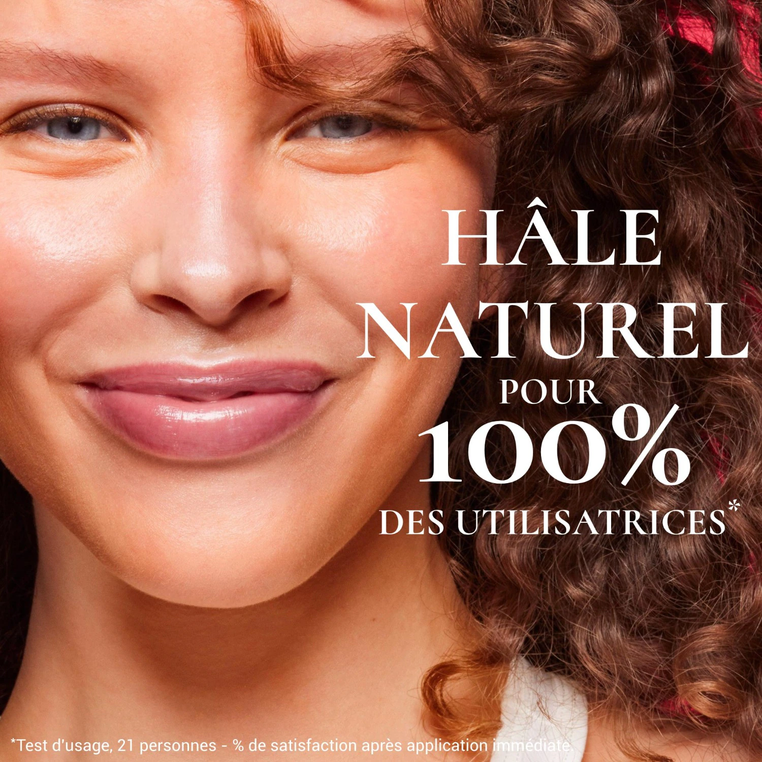 NUXE L'autobronzant-en-sérum