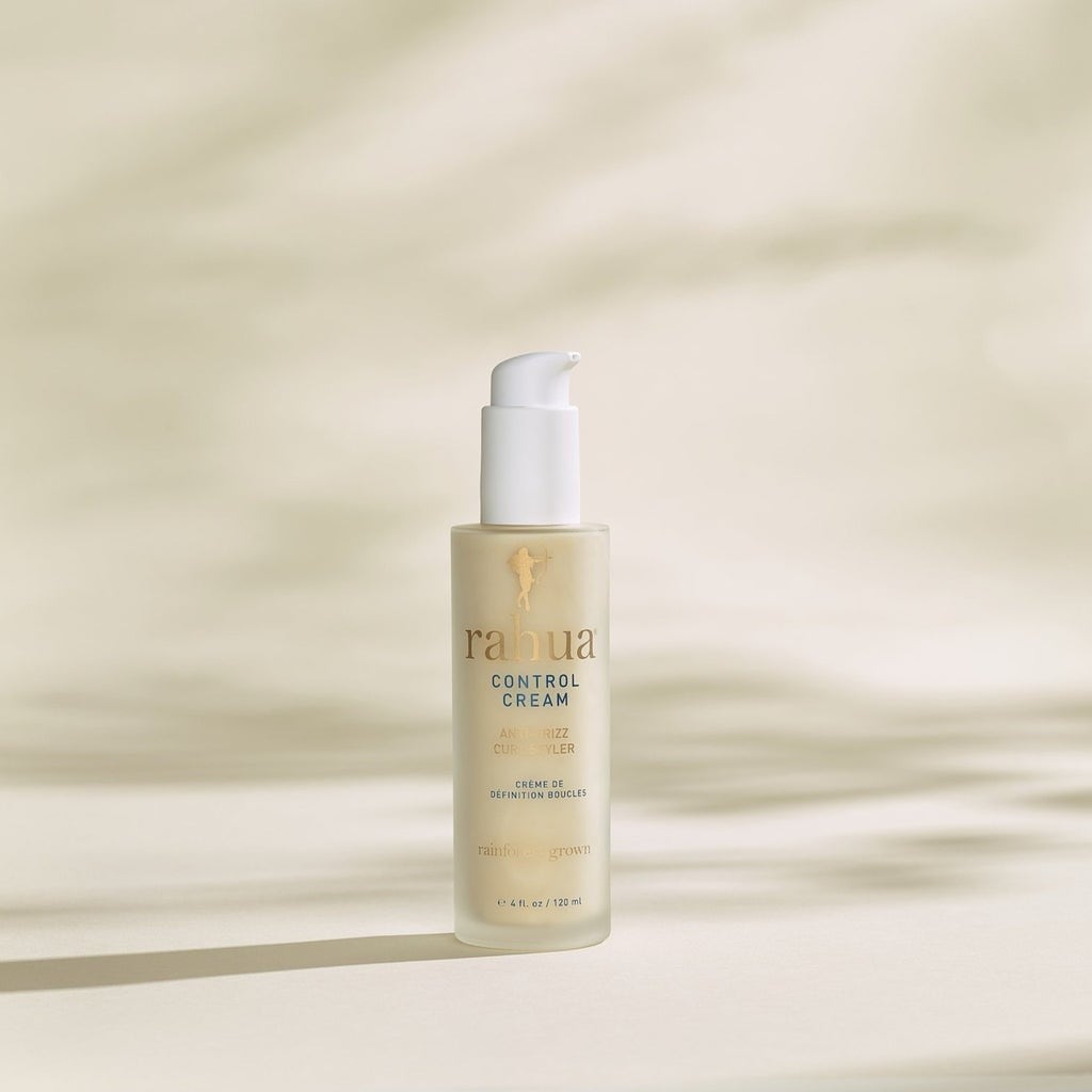 Creme para controle capilar Rahua - 120 ml