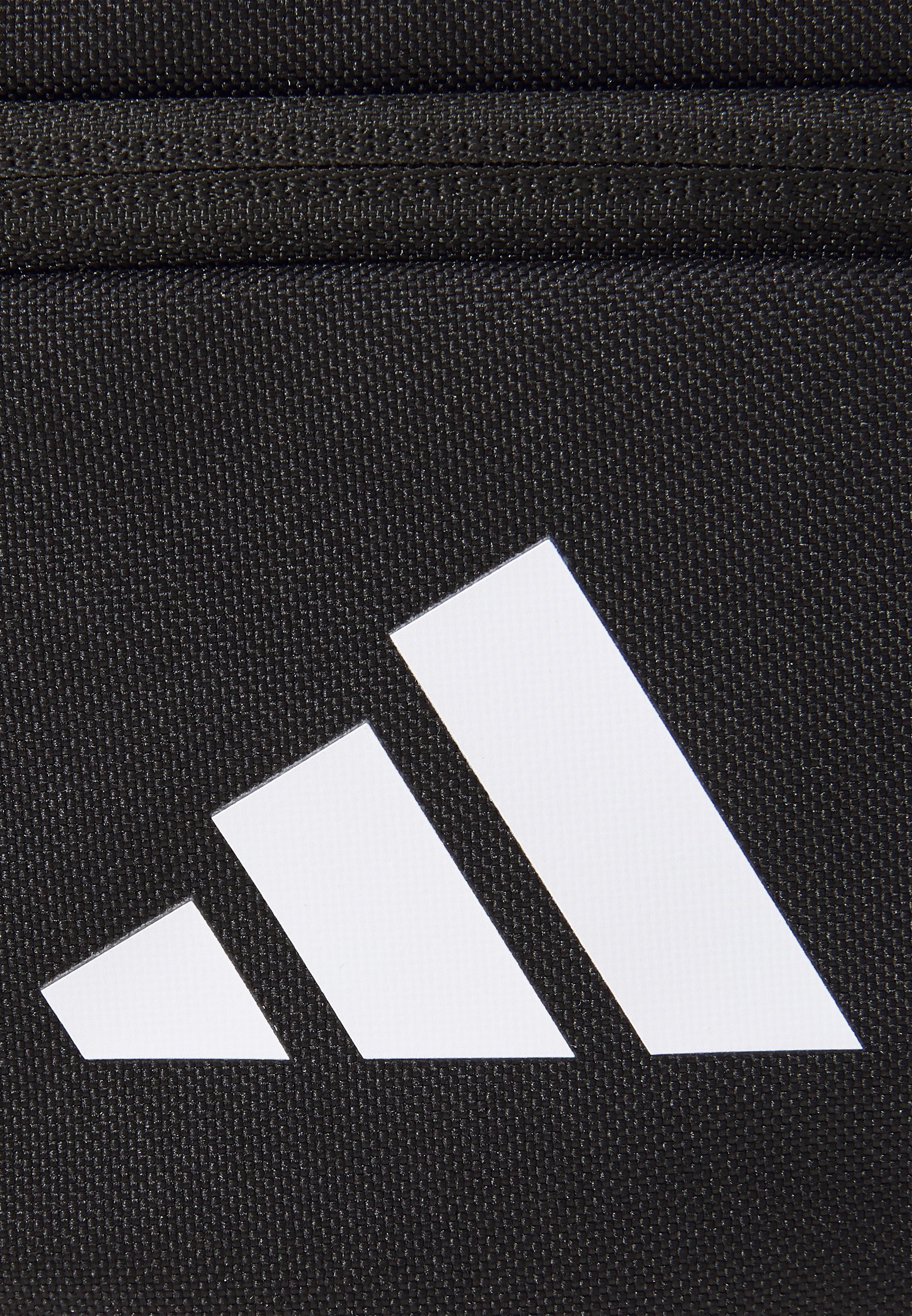 adidas Performance WAIST BAG UNISEX - Saszetka nerka - czarna