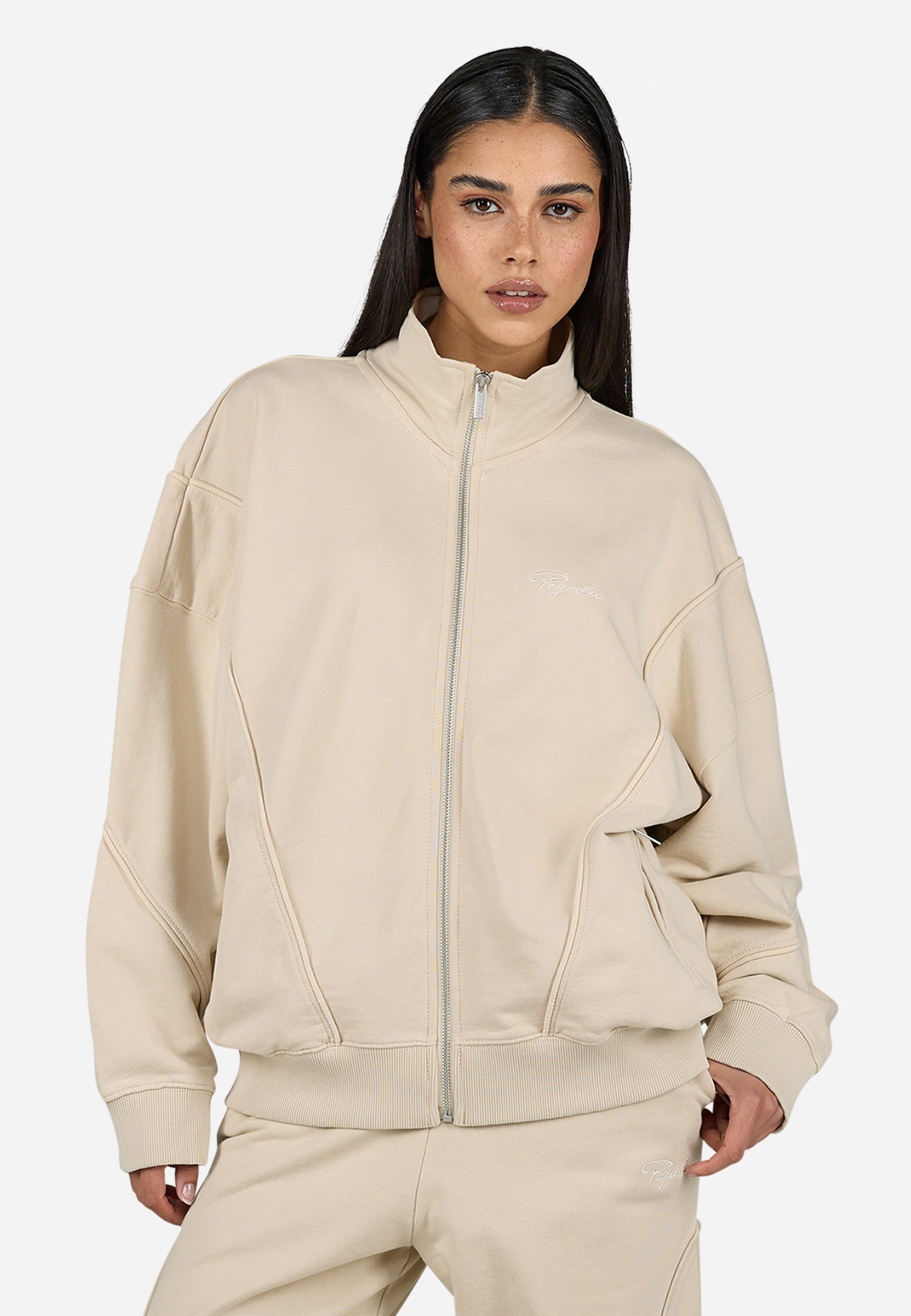 Pegador joggingjassen