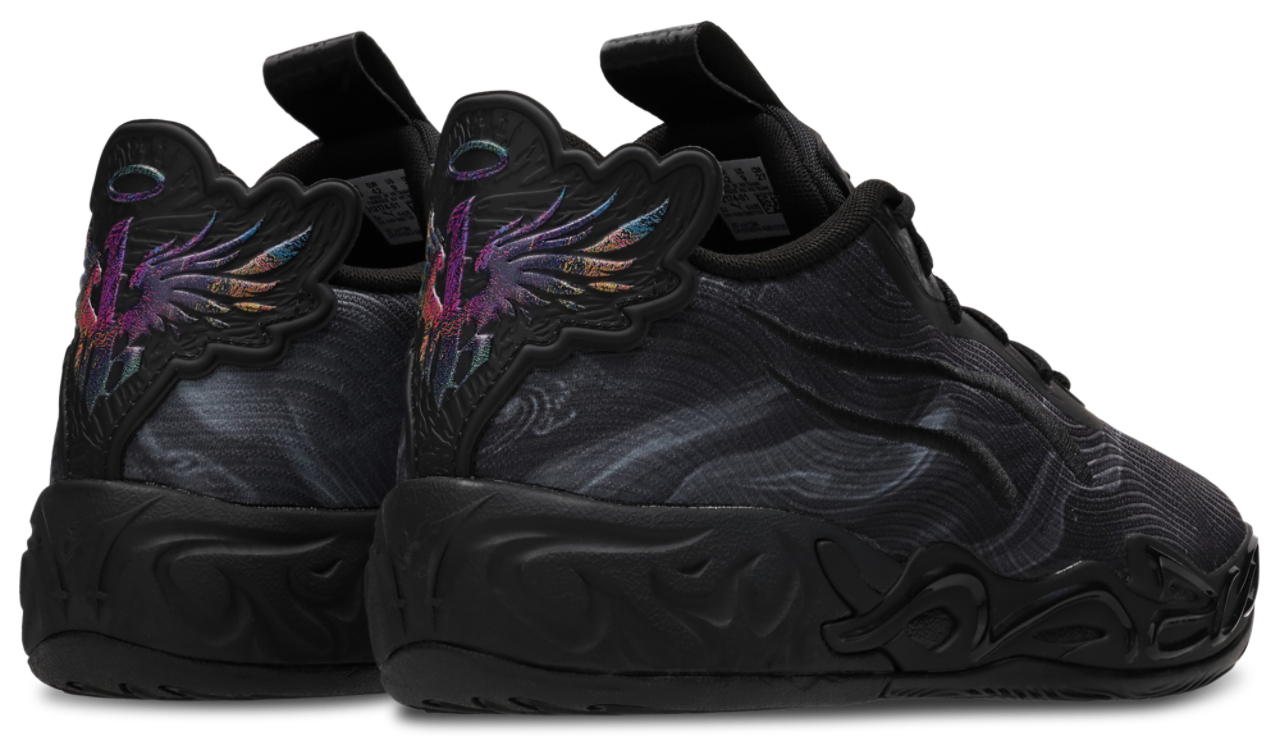 Puma Mb.04 Low Team