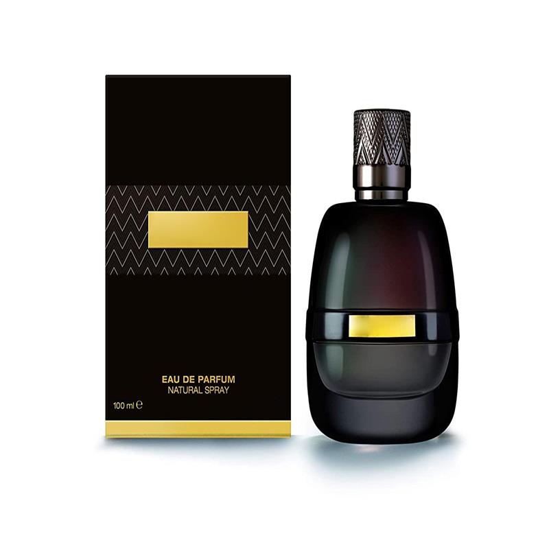 Pour Homme Men Colonia 3.4 oz 100 ml Eau De Parfum Spray Nuevo en caja