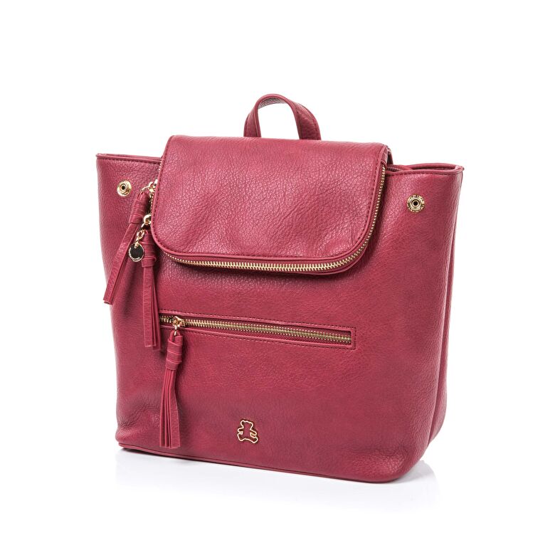 Damentaschen Rote Taschen
