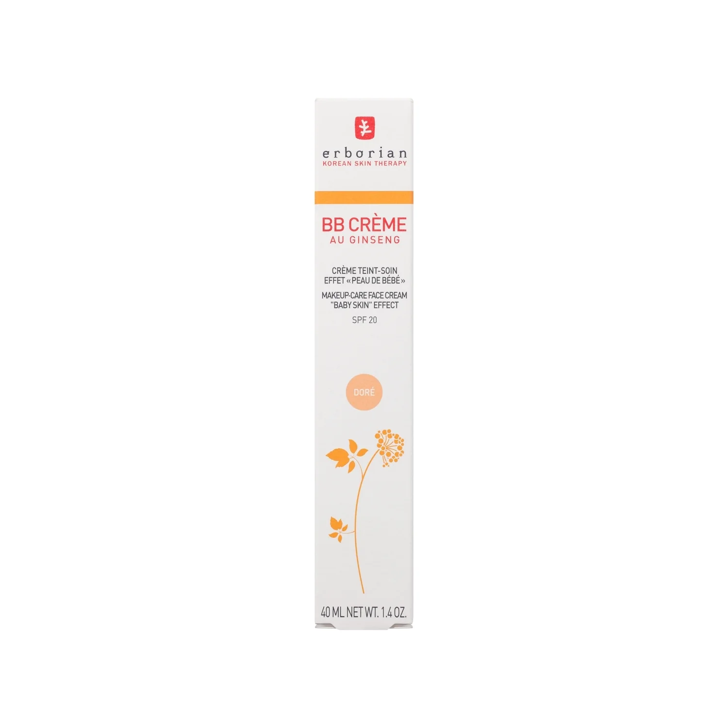 BB Cream & CC Cream BB Crème - 40 ml - BB Cream