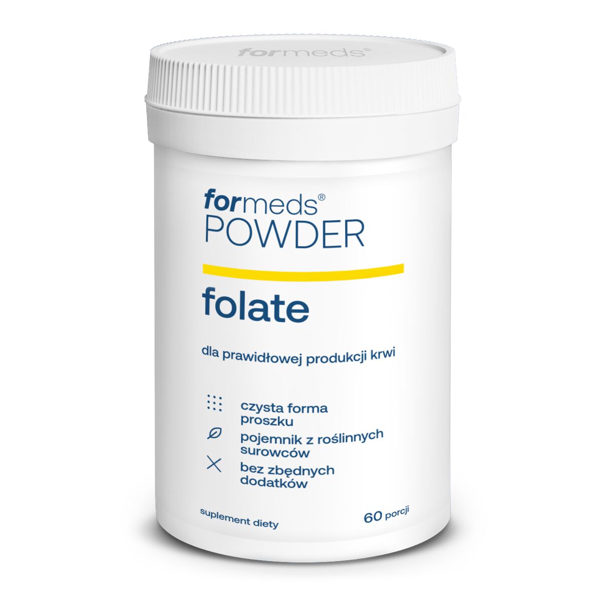 ForMeds pulveris
