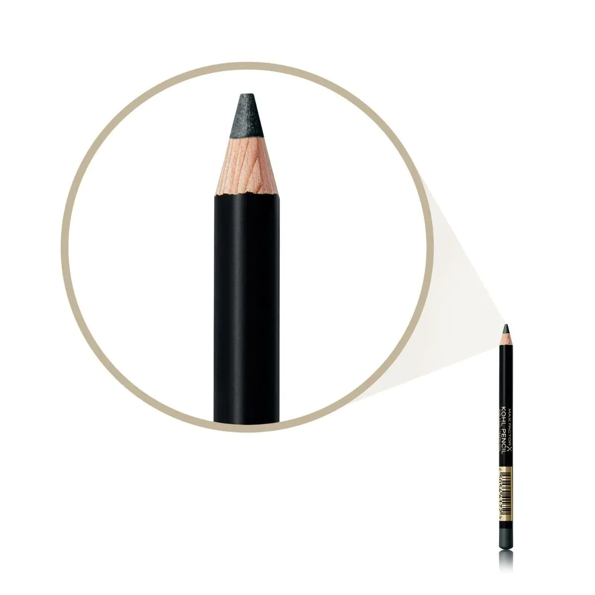 Max Factor Kohl Pencil Kredka do oczu, 050