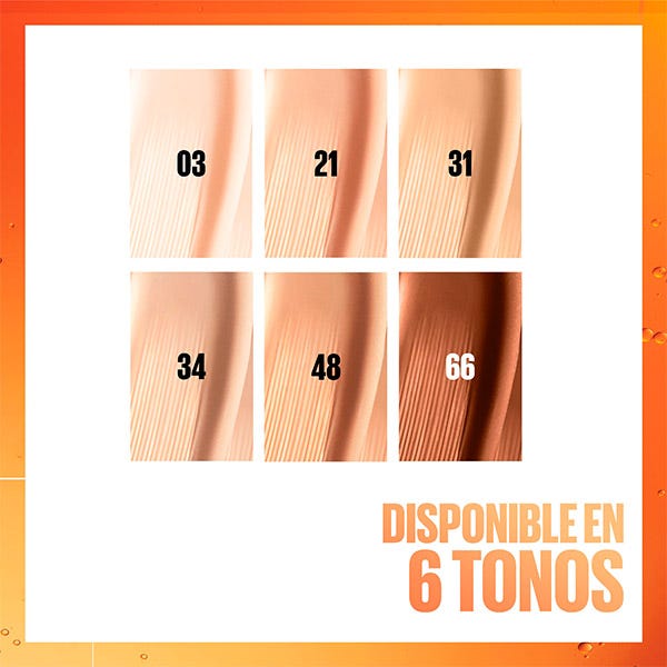 Super Stay 24H Skin Tinting