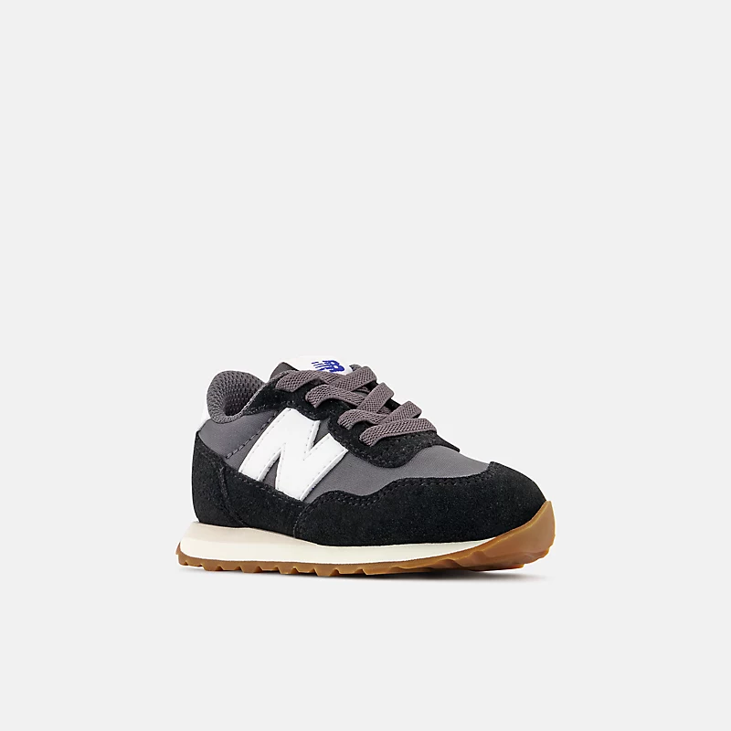 Baby 237 Bungee - Noir avec Moonbeam