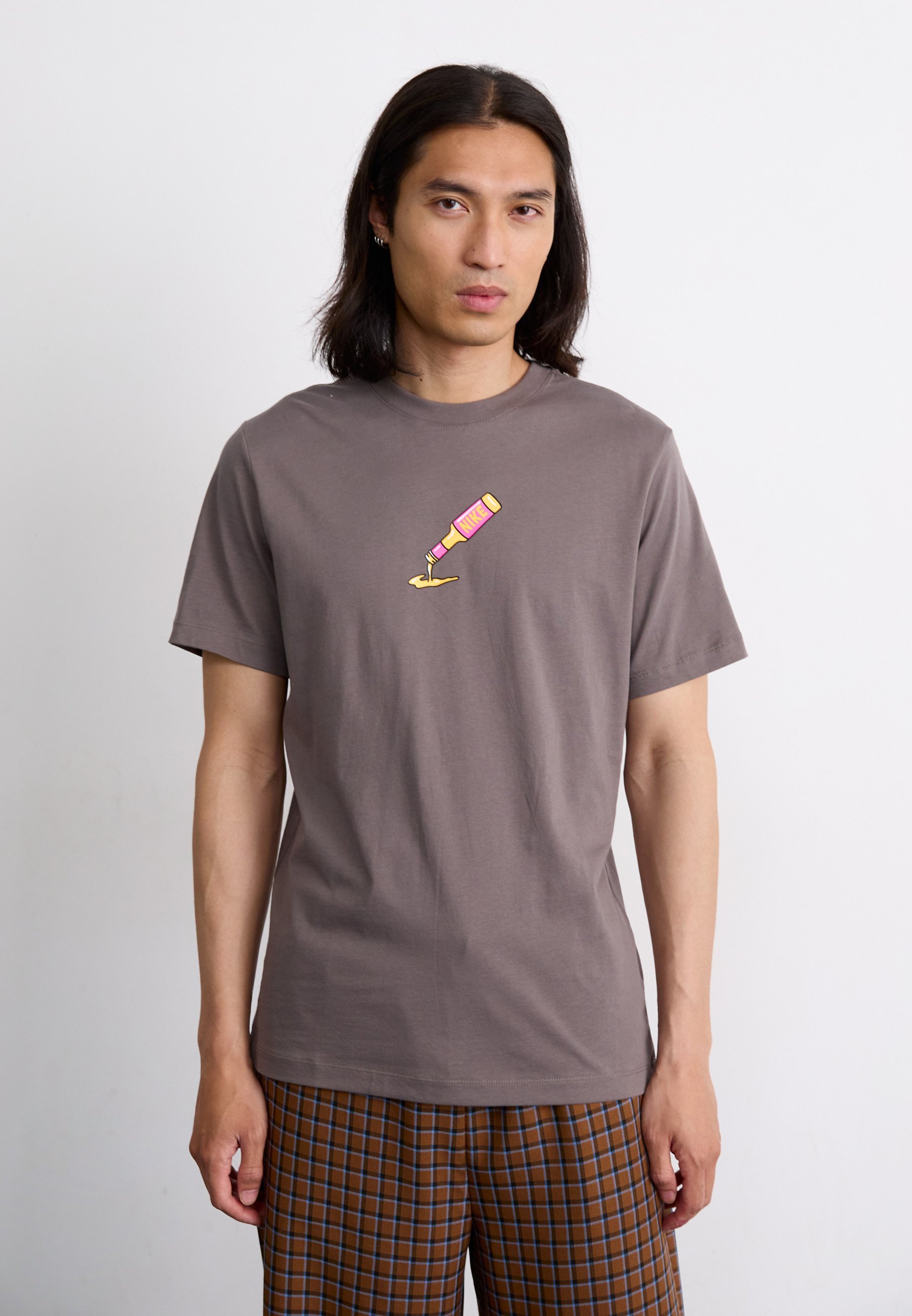 Nike Sportswear bedrukte T-shirts