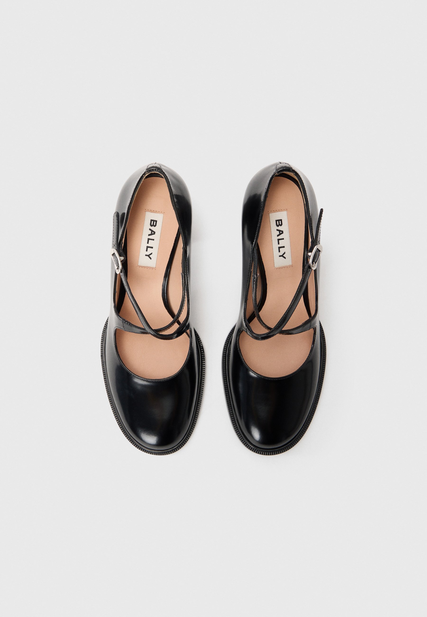 Bally SALIMA 65 - Klassieke hakken - zwart