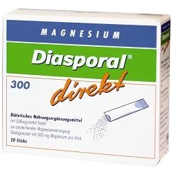 DR.C.CAGNOLA Magnesium Diasporal Lim 2Bust