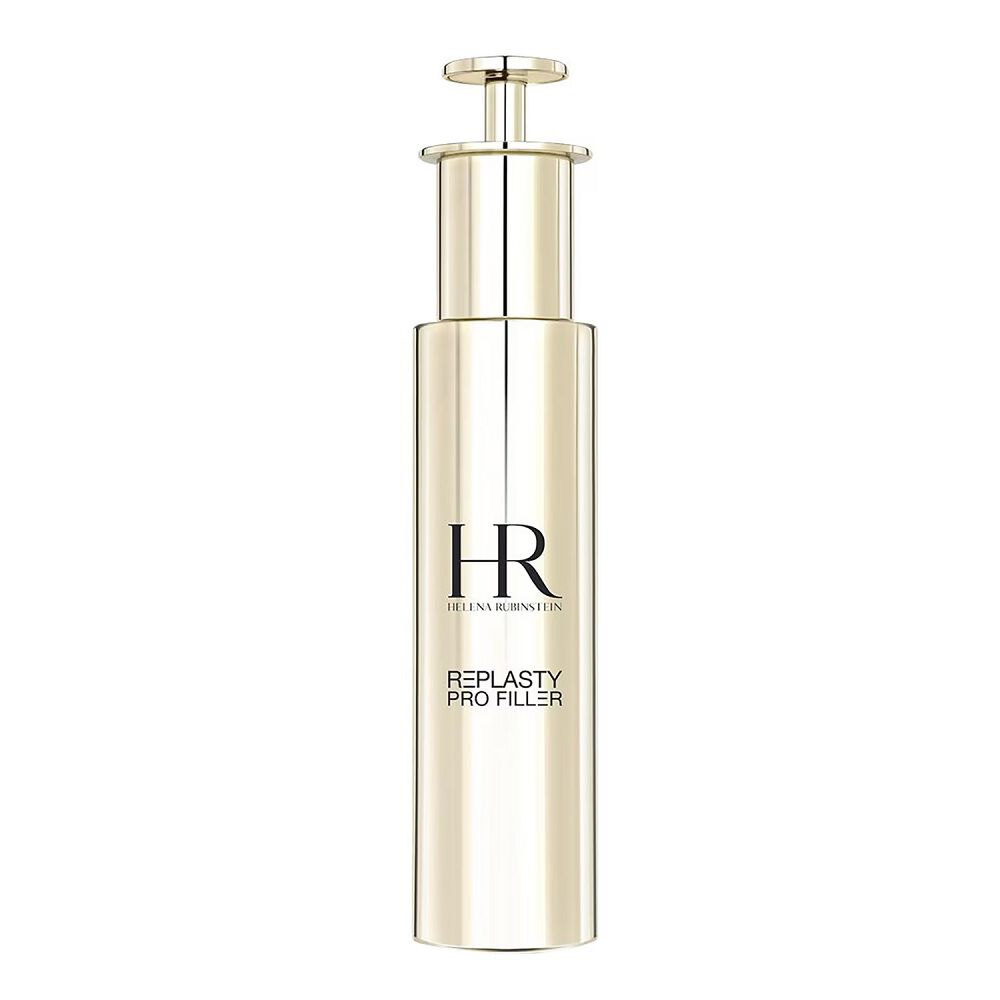 Replastie d'Helena Rubinstein